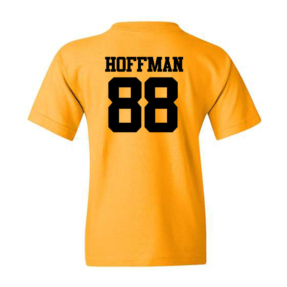 Missouri - NCAA Football : Gavin Hoffman - Generic Shersey Youth T-Shirt-1