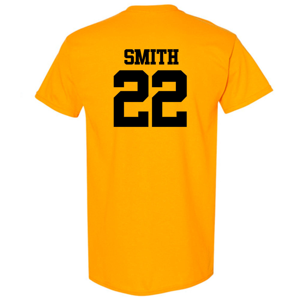 Missouri - NCAA Softball : Sophie Smith - Generic Shersey T-Shirt-1