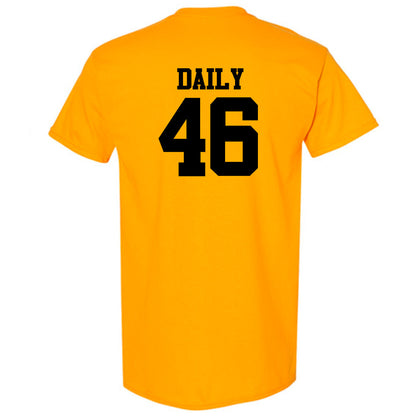 Missouri - NCAA Football : Jackson Daily - Generic Shersey T-Shirt-1