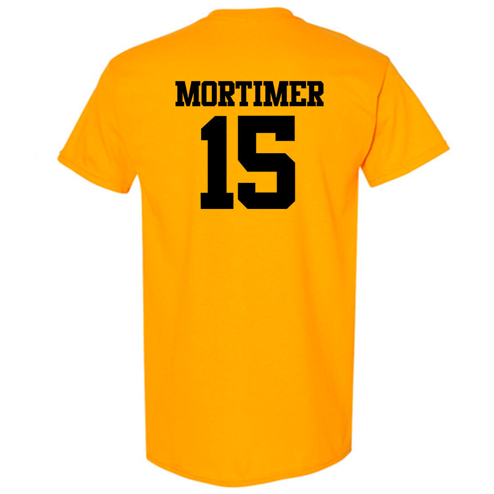 Missouri - NCAA Softball : Kelsee Mortimer - Generic Shersey T-Shirt-1