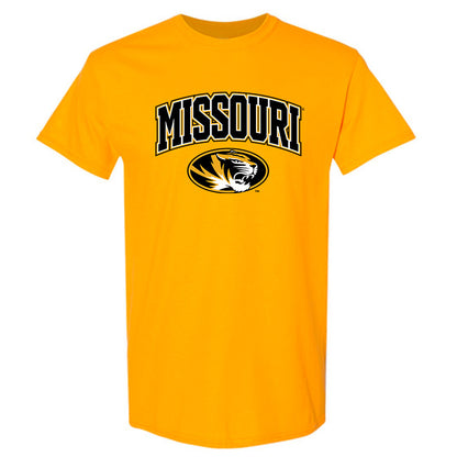 Missouri - NCAA Football : Ryan Jostes - Generic Shersey T-Shirt-0
