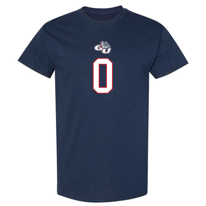 Gonzaga - NCAA Men's Basketball : Cade Orness - Classic Shersey T-Shirt-0