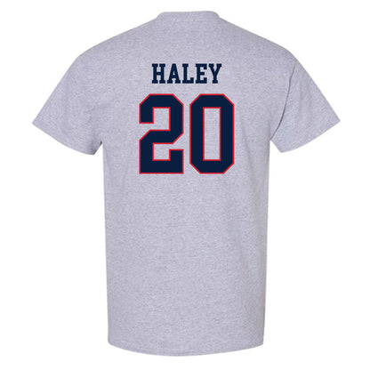 Gonzaga - NCAA Baseball : Maddox Haley - Classic Shersey T-Shirt-1