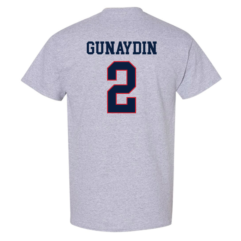 Gonzaga - NCAA Women's Basketball : Vera Gunaydin - Classic Shersey T-Shirt