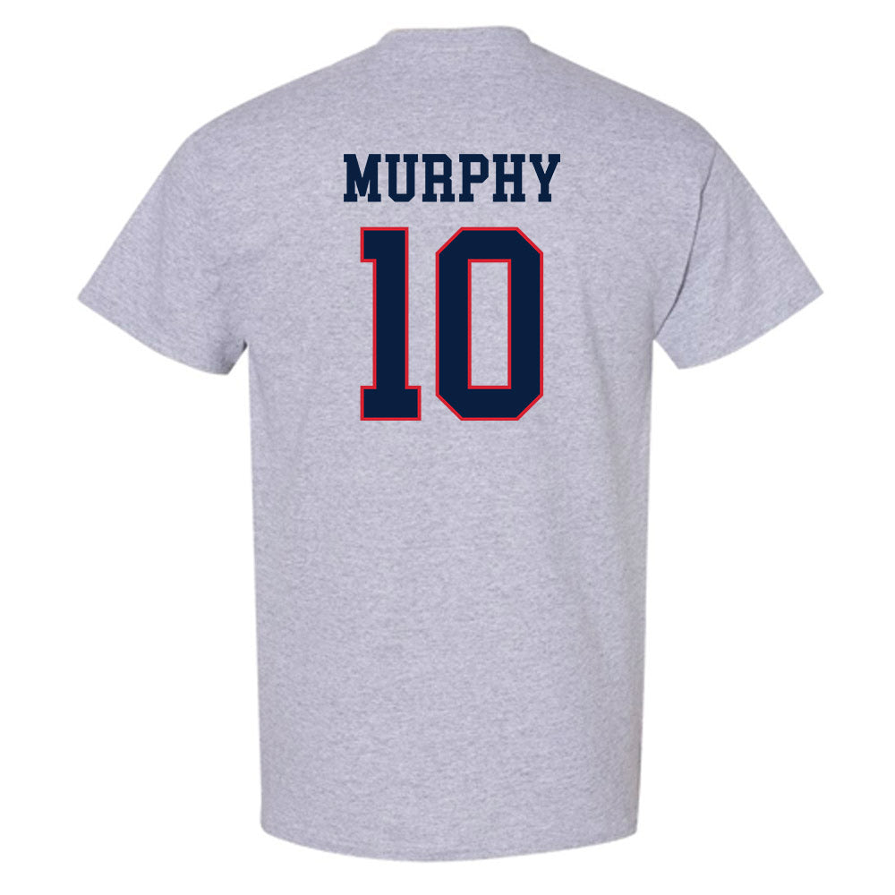 Gonzaga - NCAA Women's Volleyball : Hazel Murphy - Classic Shersey T-Shirt-1