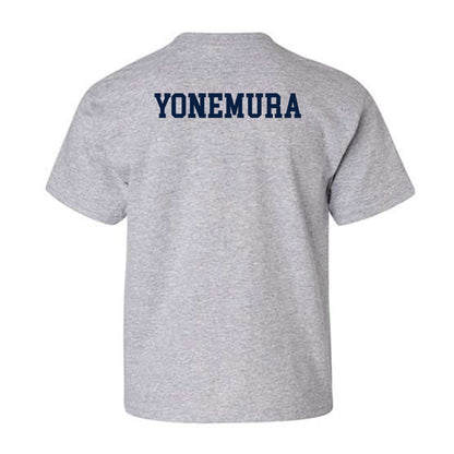 Gonzaga - NCAA Women's Golf : Mariko Yonemura - Classic Shersey Youth T-Shirt-1