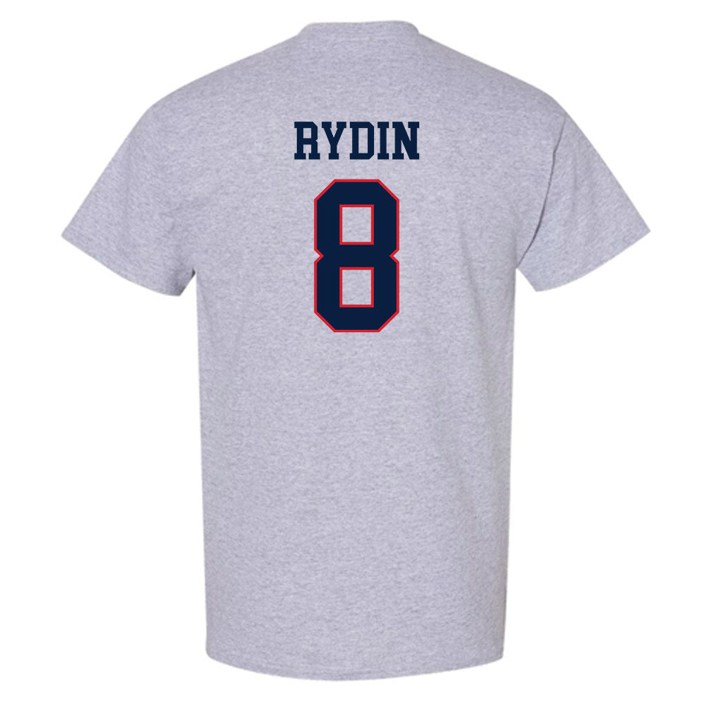 Gonzaga - NCAA Women's Soccer : Anna Rydin - Classic Shersey T-Shirt-1