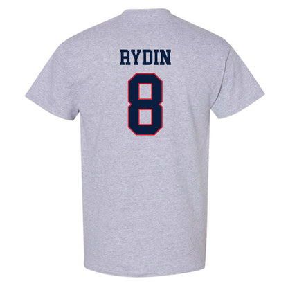 Gonzaga - NCAA Women's Soccer : Anna Rydin - Classic Shersey T-Shirt-1