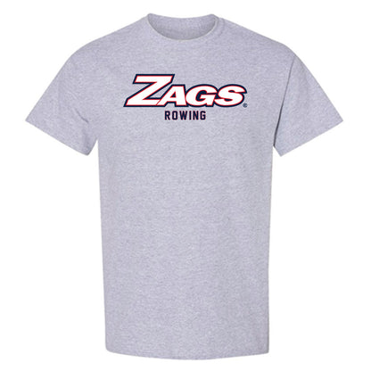 Gonzaga - NCAA Women's Rowing : Kimora Kelly - Classic Shersey T-Shirt-0