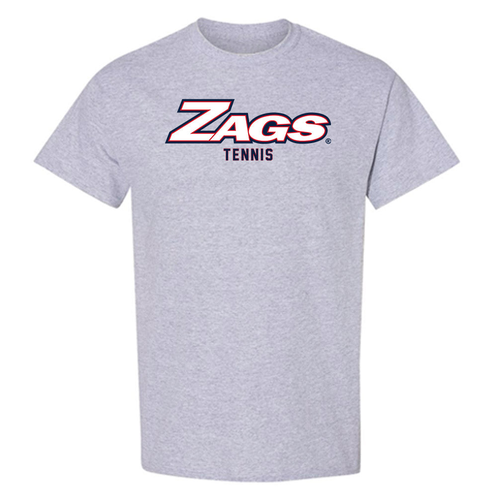 Gonzaga - NCAA Women's Tennis : Sveva Zerpelloni - Classic Shersey T-Shirt-0