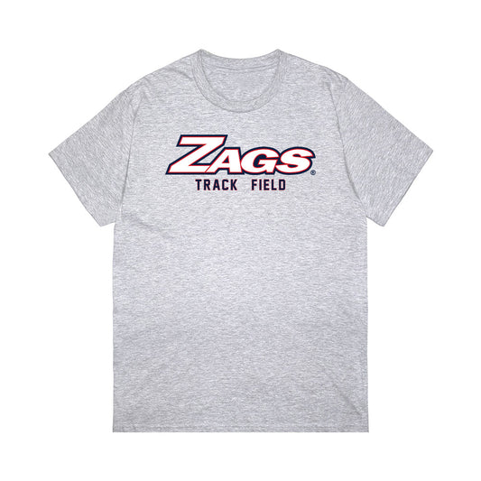 Gonzaga - NCAA Women's Track & Field : Madison Zemper-Prill - Classic Shersey T-Shirt-0