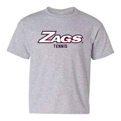 Gonzaga - NCAA Women's Tennis : Sveva Zerpelloni - Classic Shersey Youth T-Shirt-0
