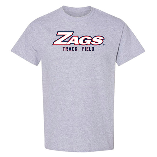 Gonzaga - NCAA Women's Track & Field : Greta Dani - Classic Shersey T-Shirt-0