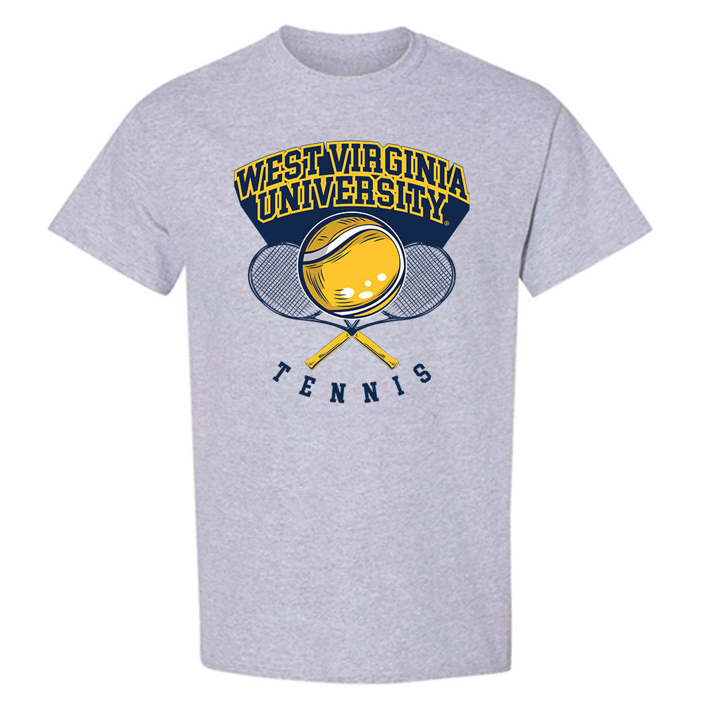 West Virginia - NCAA Women's Tennis : Lucia Tognoni - Generic Sports Shersey T-Shirt-0