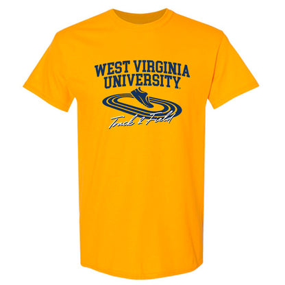 West Virginia - NCAA Women's Track & Field : Alexis Lamb - T-Shirt Generic Shersey