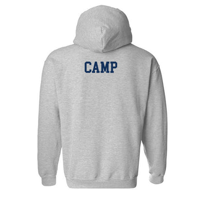 West Virginia - NCAA Rifle : Camryn Camp - Generic Sports Shersey Hooded Sweatshirt-1
