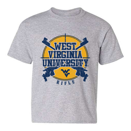 West Virginia - NCAA Rifle : Karlie Lynn - Generic Sports Shersey Youth T-Shirt-0