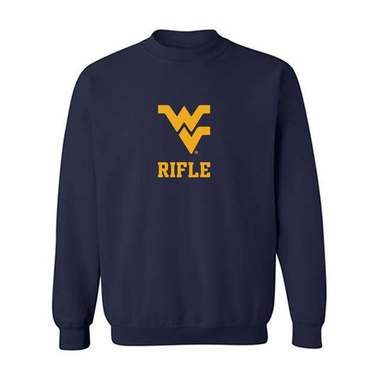 West Virginia - NCAA Rifle : Karlie Lynn - Generic Sports Shersey Crewneck Sweatshirt-0