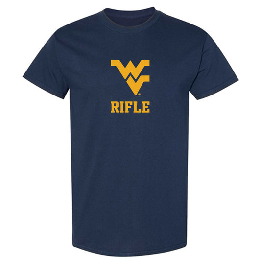 West Virginia - NCAA Rifle : Karlie Lynn - Generic Sports Shersey T-Shirt-0