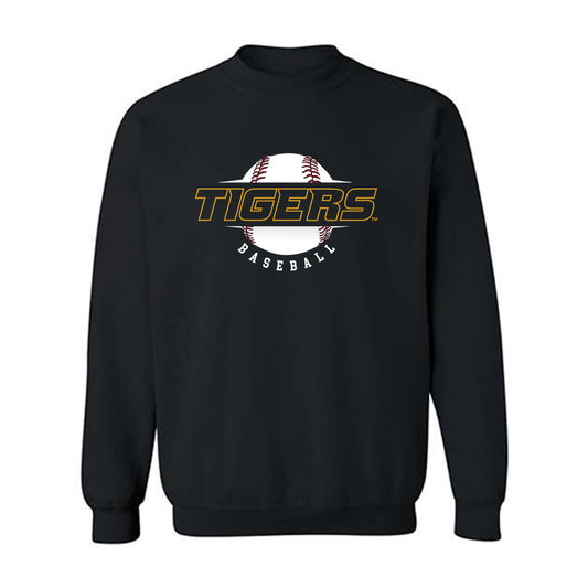 Missouri - NCAA Baseball : Keagen Kohlhoff - Sports Shersey Crewneck Sweatshirt-0