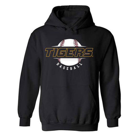 Missouri - NCAA Baseball : Brady Kehlenbrink - Sports Shersey Hooded Sweatshirt-0