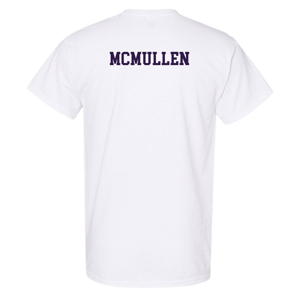 Kansas State - NCAA Men's Track & Field : Chase Mcmullen - Sports Shersey T-Shirt-1