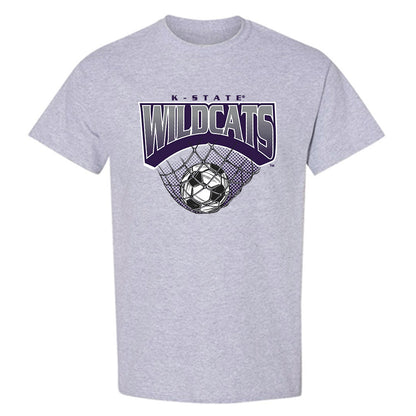 Kansas State - NCAA Women's Soccer : Ava Patterson - Sports Shersey T-Shirt-0