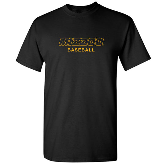 Missouri - NCAA Baseball : Pierre Seals - Sports Shersey T-Shirt-0