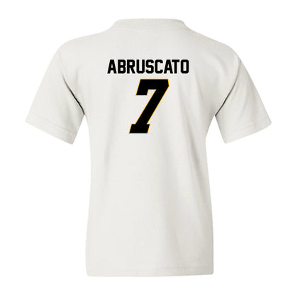Missouri - NCAA Softball : Stefania Abruscato - Classic Shersey Youth T-Shirt-1