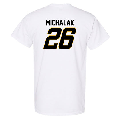 Missouri - NCAA Softball : Rylee Michalak - Classic Shersey T-Shirt-1