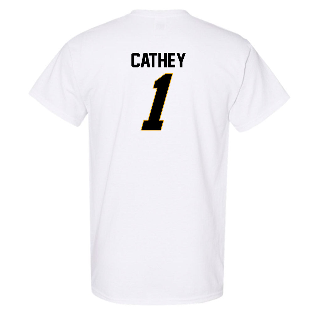 Missouri - NCAA Softball : Audrey Cathey - Classic Shersey T-Shirt-1