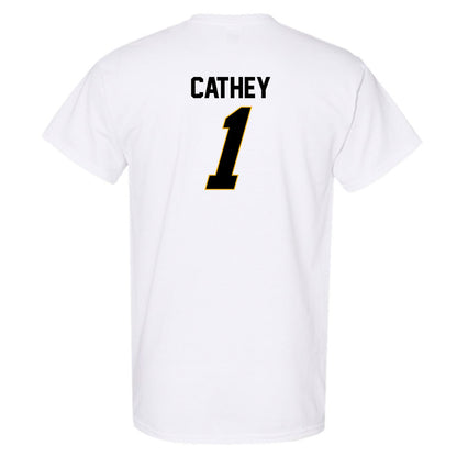 Missouri - NCAA Softball : Audrey Cathey - Classic Shersey T-Shirt-1
