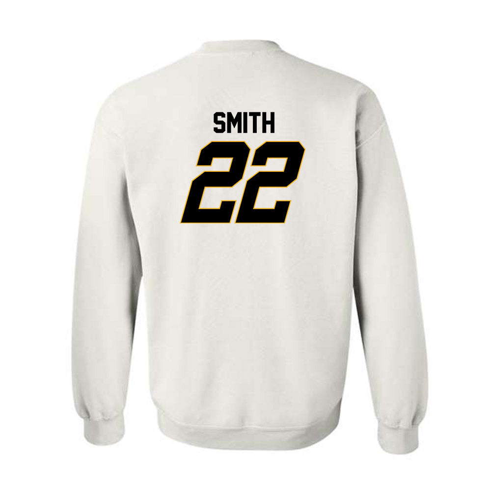 Missouri - NCAA Softball : Sophie Smith - Classic Shersey Crewneck Sweatshirt-1