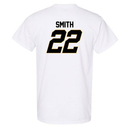 Missouri - NCAA Softball : Sophie Smith - Classic Shersey T-Shirt-1