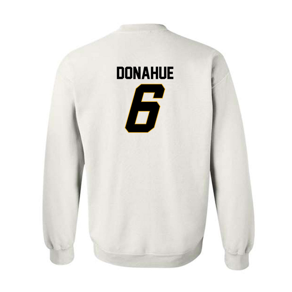 Missouri - NCAA Softball : Courtney Donahue - Classic Shersey Crewneck Sweatshirt-1