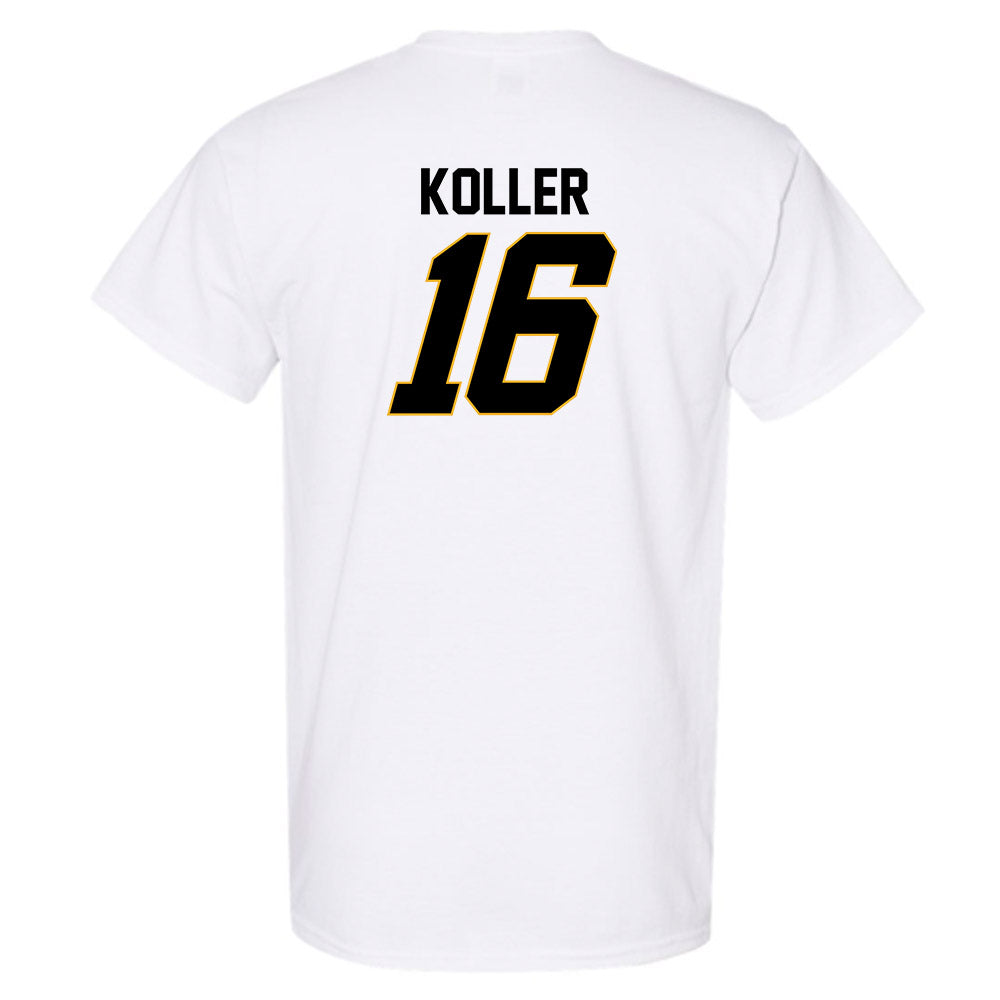 Missouri - NCAA Softball : Adi Koller - Classic Shersey T-Shirt-1