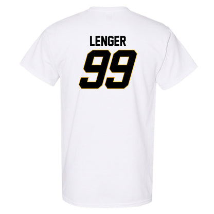 Missouri - NCAA Softball : Kayley Lenger - Classic Shersey T-Shirt-1