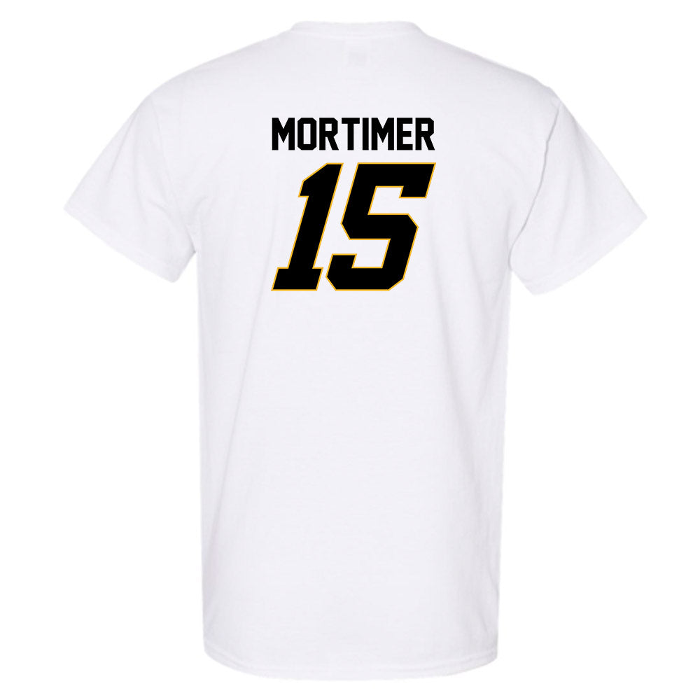 Missouri - NCAA Softball : Kelsee Mortimer - Classic Shersey T-Shirt-1