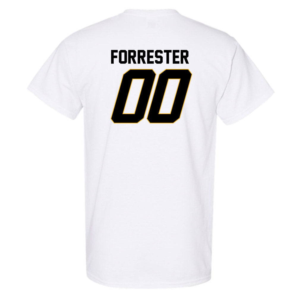 Missouri - NCAA Softball : Sidney Forrester - Classic Shersey T-Shirt-1