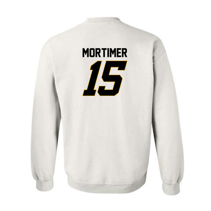 Missouri - NCAA Softball : Kelsee Mortimer - Classic Shersey Crewneck Sweatshirt-1