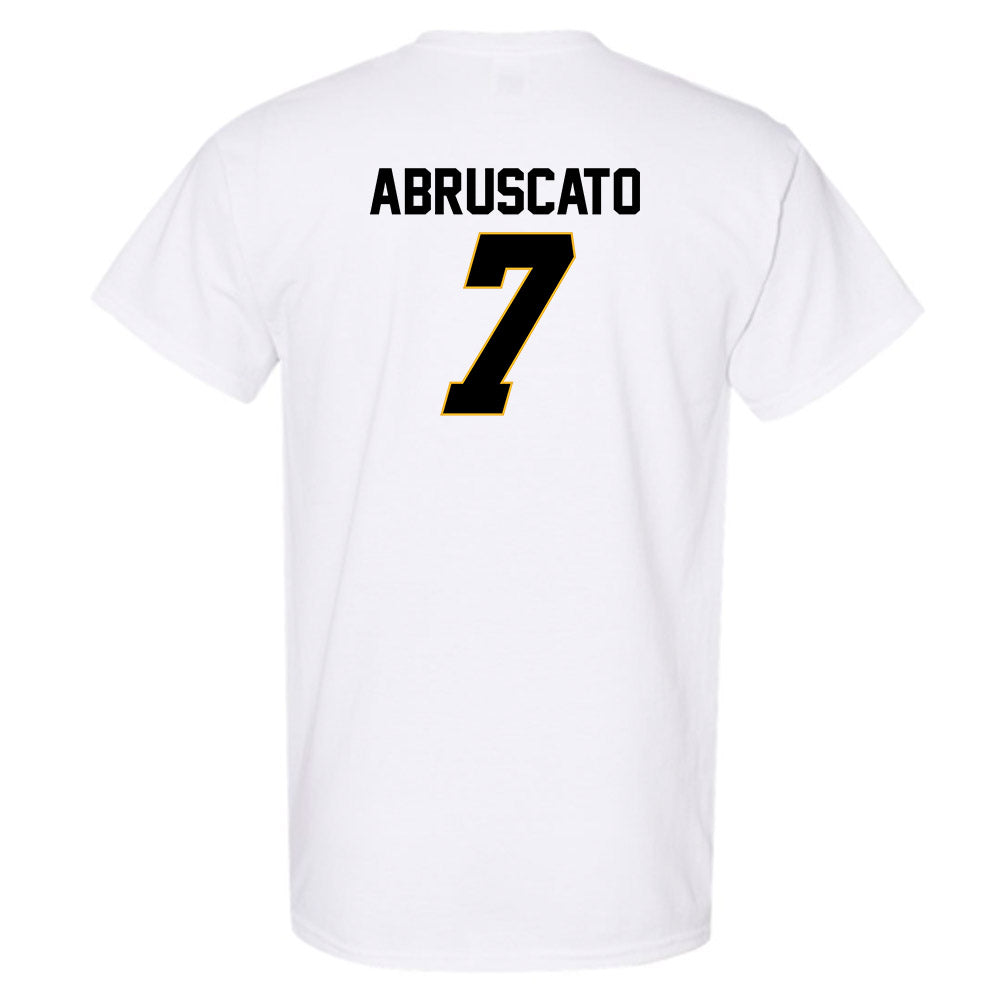 Missouri - NCAA Softball : Stefania Abruscato - Classic Shersey T-Shirt-1