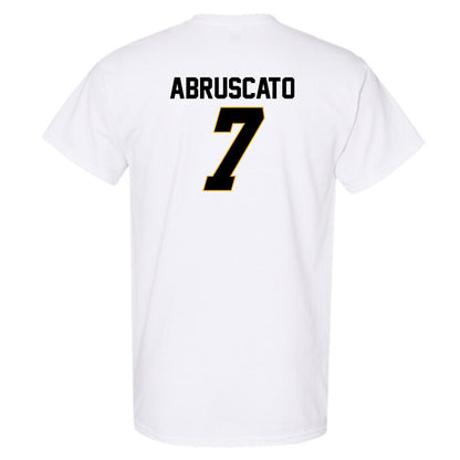 Missouri - NCAA Softball : Stefania Abruscato - Classic Shersey T-Shirt-1