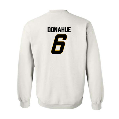 Missouri - NCAA Softball : Courtney Donahue - Classic Shersey Crewneck Sweatshirt-1