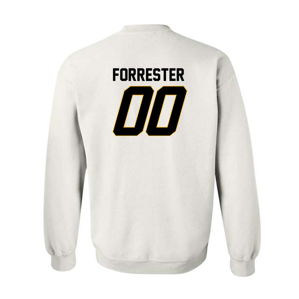 Missouri - NCAA Softball : Sidney Forrester - Classic Shersey Crewneck Sweatshirt-1