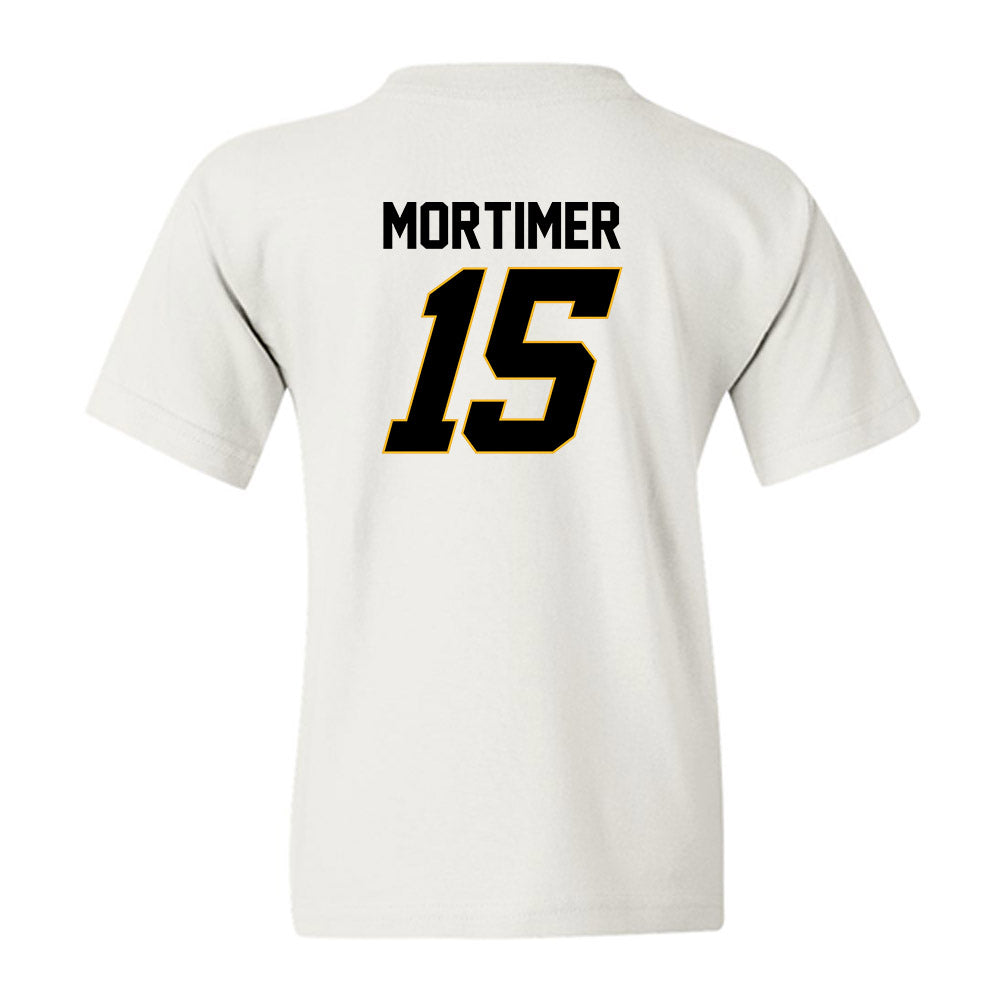 Missouri - NCAA Softball : Kelsee Mortimer - Classic Shersey Youth T-Shirt-1