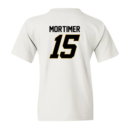 Missouri - NCAA Softball : Kelsee Mortimer - Classic Shersey Youth T-Shirt-1