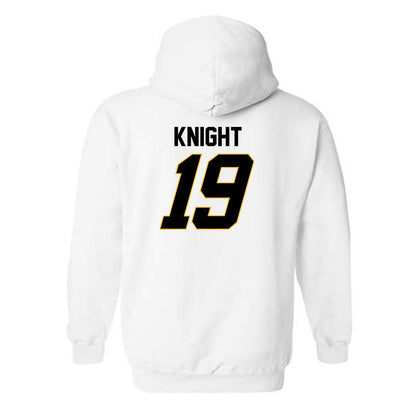 Missouri - NCAA Softball : Katelynn Knight - Classic Shersey Hooded Sweatshirt-1