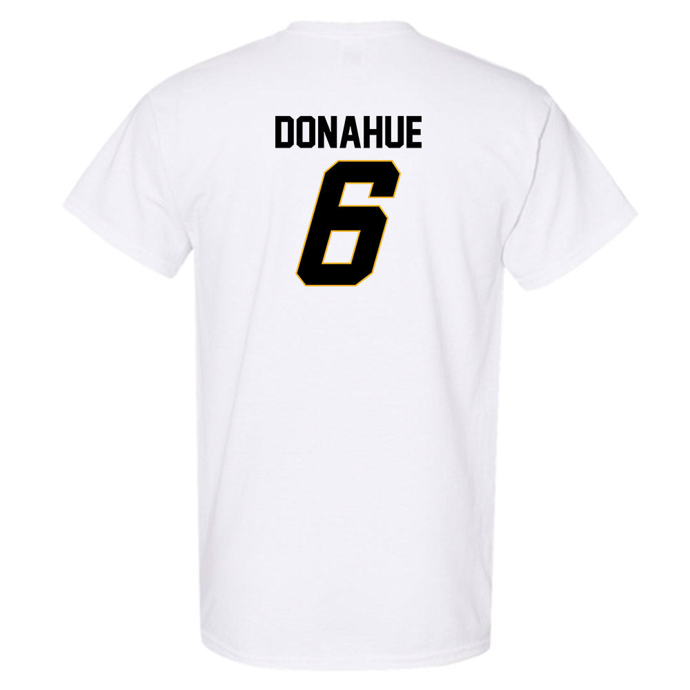 Missouri - NCAA Softball : Courtney Donahue - Classic Shersey T-Shirt-1