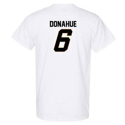 Missouri - NCAA Softball : Courtney Donahue - Classic Shersey T-Shirt-1