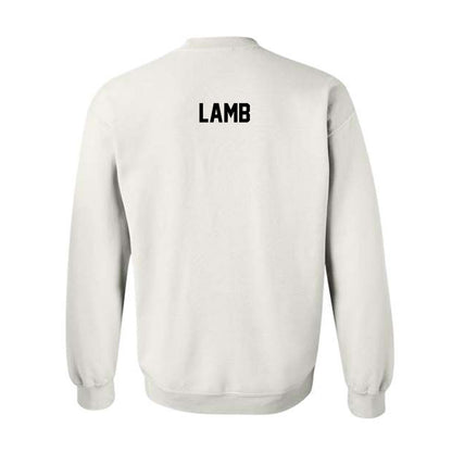 Missouri - NCAA Softball : Nealy Lamb - Classic Shersey Crewneck Sweatshirt-1